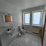 Private Room With Private Bathroom